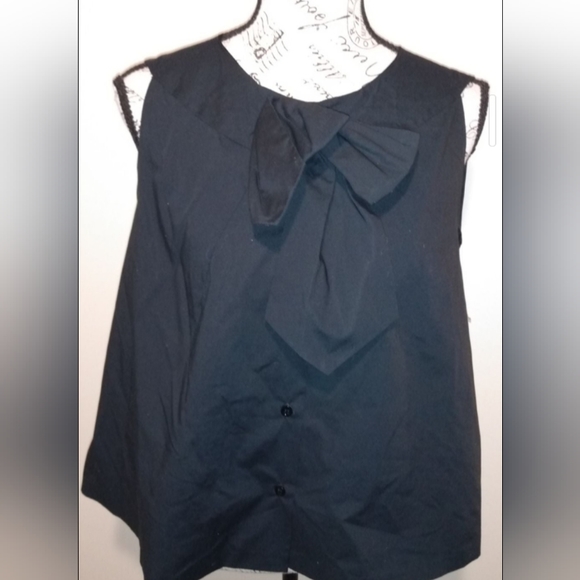 NWT Moschino Blouse (M/10) - Picture 2 of 5